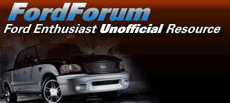 Ford Enthusiast Unofficial Resource