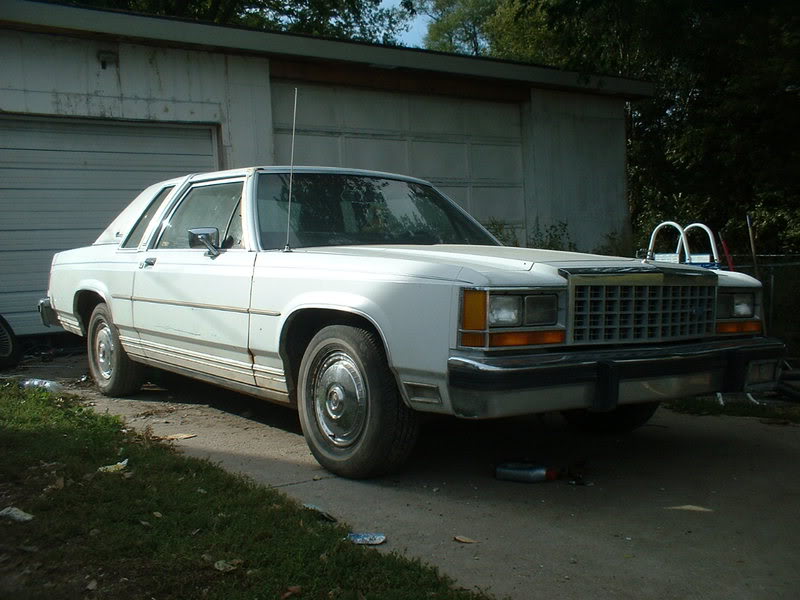 my 87 Crown Vic's - Ford Forum - Enthusiast Forums for Ford Owners