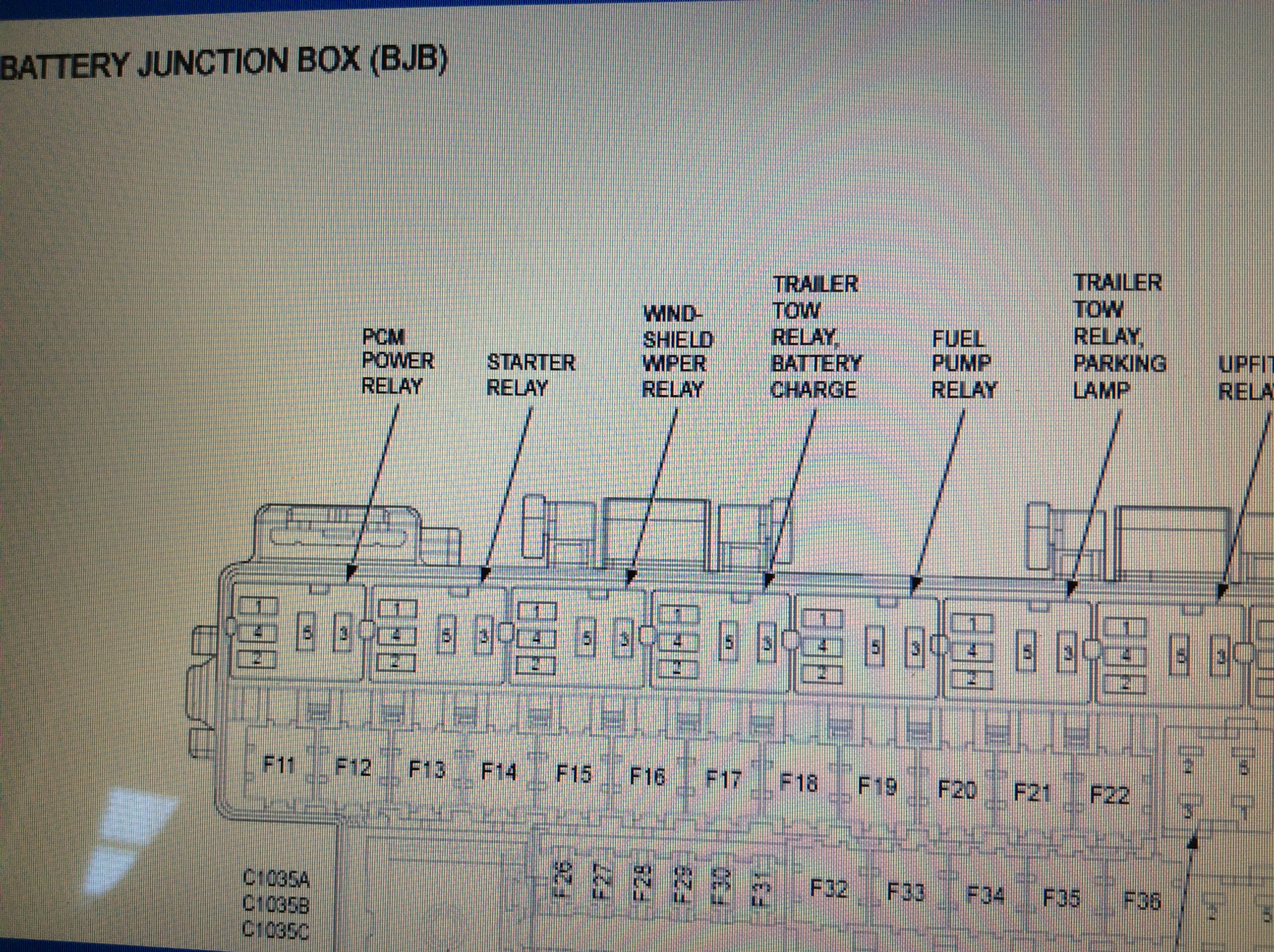 Wiring Diagram For Ford E350 Inertium Switch - Complete Wiring Schemas