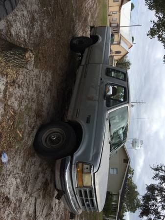 Limp home mode ford f250 diesel #9