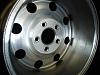 For Sale: ALCOA FACTORY OEM WHEELS FORD RANGER FX4 LEVEL ll - FL-p1010326.jpg